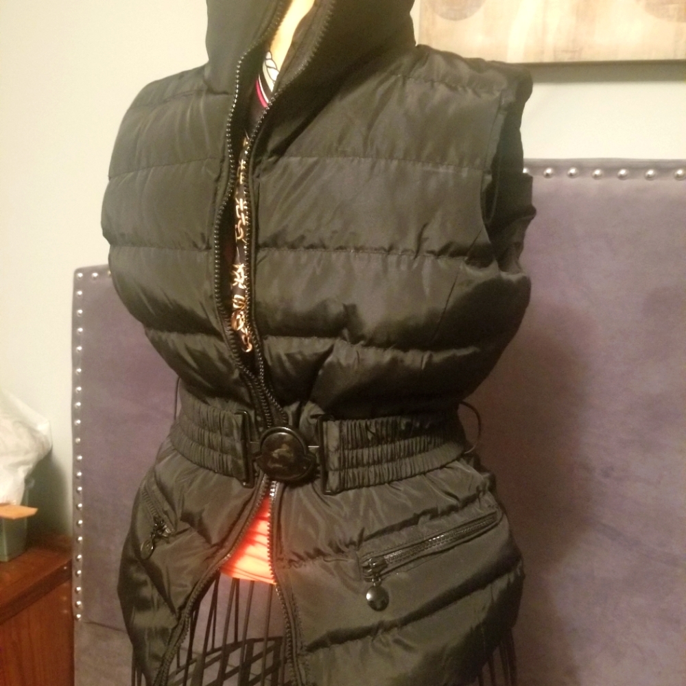 Vest